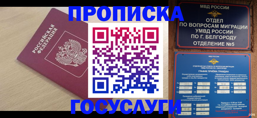 прописка законно в Кемерово